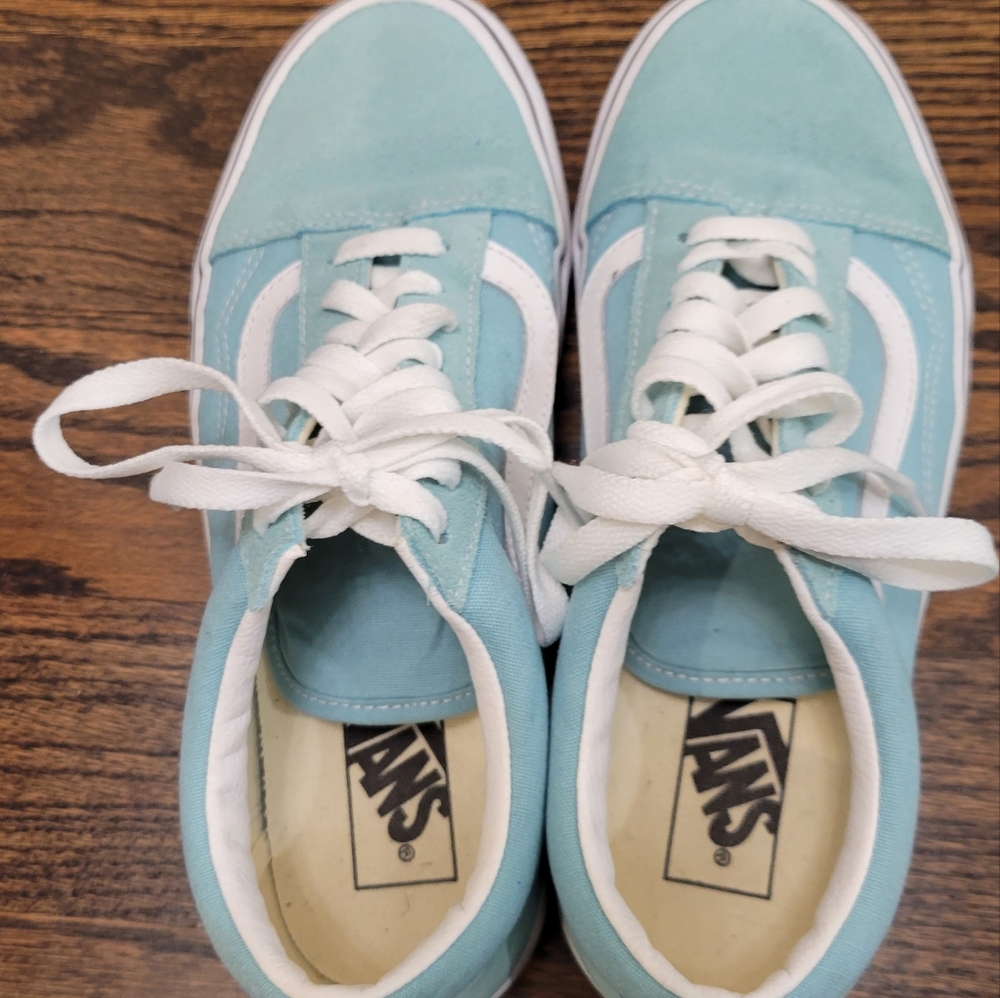 VANS SNEAKERS